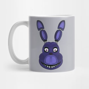 Bonnie Bunny Mug